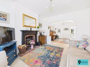 Lounge and Dining Room- click for photo gallery